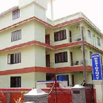 The Regional Residency, Guruvayoor 1